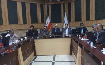 میزبانی جشنواره‌های ملی فرصتی مناسب برای معرفی پتانسیل‌های کرمانشاه است