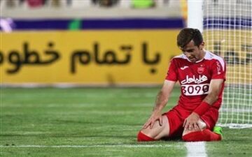 برانکو بماند، احمدزاده به سپاهان خواهد رفت!