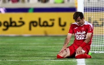برانکو بماند، احمدزاده به سپاهان خواهد رفت!