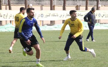 توضیحات فتاحی درخصوص دلیل محروم نشدن محسن مسلمان!