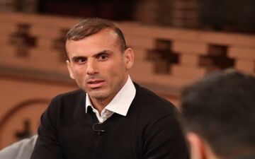 خط و نشان اینستاگرامی سیدجلال برای رقبای پرسپولیس 