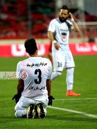 پرسپولیس- ذوب آهن اصفهان 