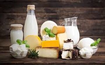 آیا شیر برای پوکی استخوان خوب است یا ضرر دارد؟
