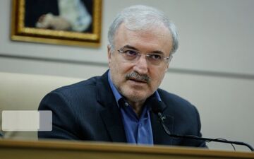 وزیر بهداشت: برنامه داشتیم، اما عده‌ای دچار سهل انگاری شدند