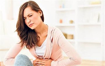 بررسی مهم‌ترین عامل خطر برای التهاب معده 