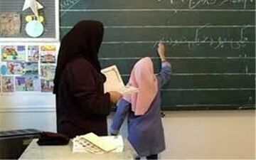 یشنهاد وسوسه‌انگیز مجلس برای معلمان؛ شاغلان و بازنشستگان منتظر خبرهای خوش باشند!