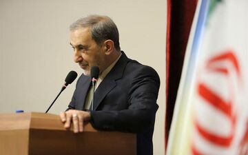 علی اکبر ولایتی قرنطینه شد