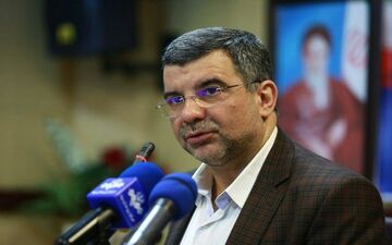 تاکید مجدد وزارت بهداشت: به هیچ وجه سفر نکنید
