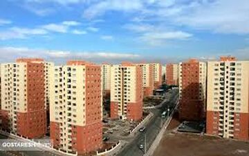 متقاضیان مسکن مهر به سیم آخر زدند