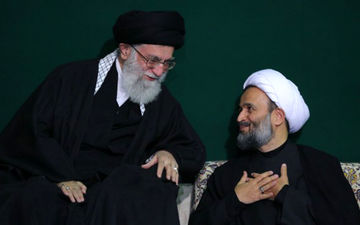 خاطره جالب حجت‌الاسلام پناهیان از چگونگی آشنایی با رهبر انقلاب