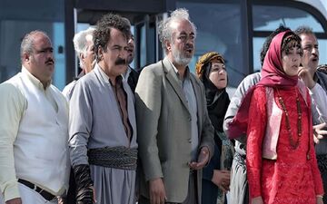 قسمت دهم سریال نون خ ۵ + تماشای آنلاین و دانلود