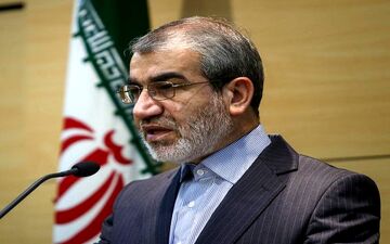  علت تشکیل جلسه اعضای شورای نگهبان در قم از زبان «کدخدایی» 