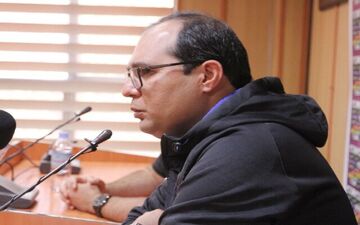 ربیعی: هدف‌ تیم ماندن در لیگ برتر بود که ما از هدف‌گذاری جلوتر هستیم

