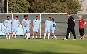 اسکوچیچ خواستار برگزاری اردوی در عید نوروز شد
