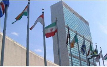 ایران: نشست شورای امنیت ابزاری برای اهداف سیاسی بود