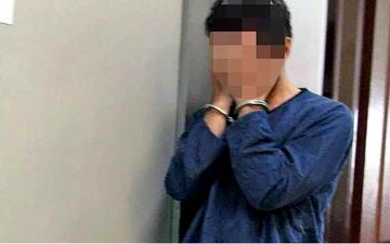 دیه پایان جدال خونین در مغازه جگرکی/ تصمیم درناک پدر بعد از جنایت ناخواسته پسرش