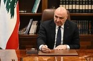 لبنان در پی توافق امنیتی با اسرائیل برای کاهش تنش‌ها