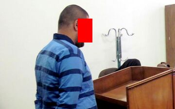 اقدام جالب قضات برای قاتل بلاتکلیف