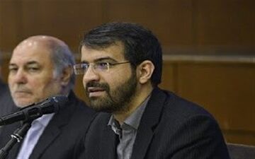 معارفه مدیرعامل و معاون جدید در باشگاه پرسپولیس 