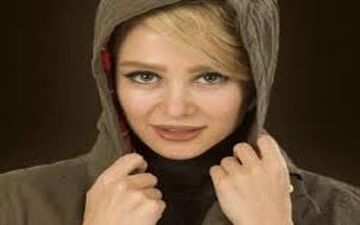 حضور الناز حبیبی و دوستانش در کافه پولشری الهام پاوه‌نژاد