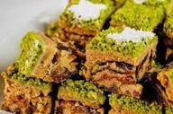 این خوراکی جذاب و سالم رو حتما درست کن!