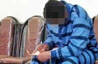  قتل هولناک در جنوب تهران؛ پیکر غرق در خون دختر جوان مقابل محل کارش پیدا شد