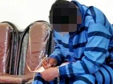  قتل هولناک در جنوب تهران؛ پیکر غرق در خون دختر جوان مقابل محل کارش پیدا شد