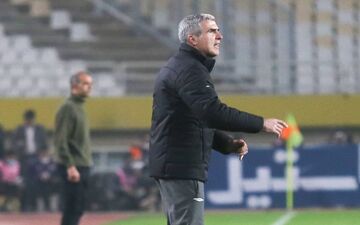 سولدو روی بی‌رحم‌ترین نیمکت فوتبال ایران
