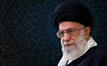 تسلیت رهبر انقلاب در پی درگذشت حاج محسن آقا قلهکی از معتمدین امام(ره) در بازار