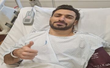 
عمل شجاع در قطر موفقیت آمیز بود