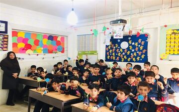  نگران ۳ شیفته شدن برخی مدارس هستیم/ افزایش قابل توجه آمار مدارس دوشیفته 
