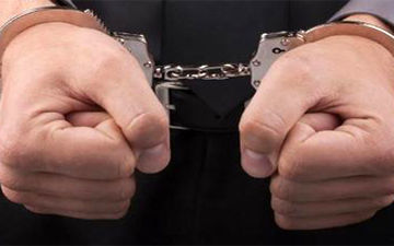 سارقان دام به دام پلیس افتادند