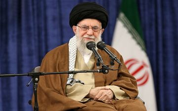 رهبر انقلاب از بانوی کارشناس اورژانس بابل قدردانی کرد