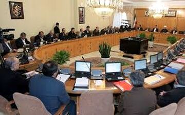 دولت با تمام توان مشکلات زلزله زدگان کرمانشاه را پیگیری می کند