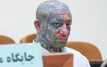 واکنش مقام قضائی به درخواست توبه تتلو