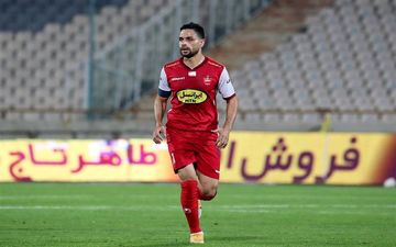 یک شانس برای ماندگاری کامیابی نیا در پرسپولیس