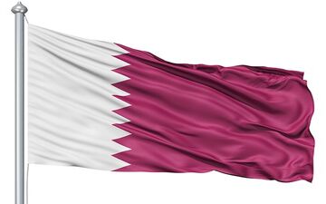 قطر پاسخ بیانیه کشورهای تحریم کننده را داد