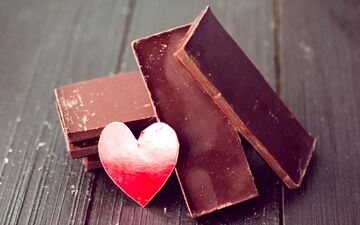 برای داشتن قلبی سالم،کاکائو بخورید