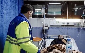 اولین گزارش وزارت بهداشت از مسمومیت دانش آموزان