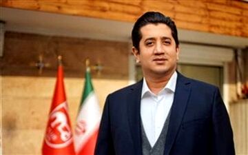 خیال‌ پرشورها راحت، تراکتور محروم نمی‌شود