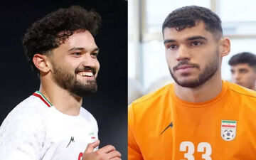 پرسپولیس در آستانه خرید دو مدافع جوان