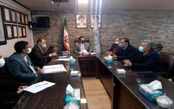 از ظرفیت دهیاری‌ها برای حفاظت از آثار تاریخی کرمانشاه استفاده می‌کنیم