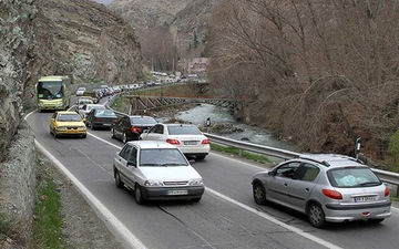 کندوان یکطرفه شد