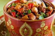 طرز تهیه  یتیمچه نیشابوری خوشمزه!