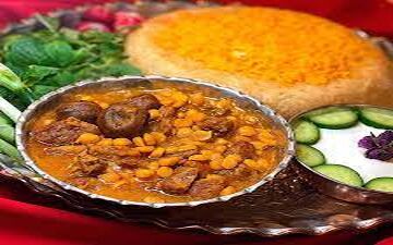 طرز تهیه  آبگوشت به  | بخوری عاشقش میشی!