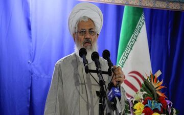 امریکا عامل همه نابسامانی‌های منطقه است
