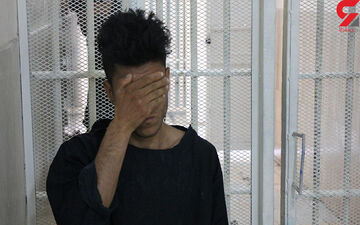  قتل هولناک خواهرزاد‌‌ه توسط دایی بی رحم/او به رابطه مقتول و همسرش شک. کرده بود