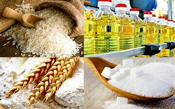 خبر مهم درباره تعیین قیمت کالاهای اساسی/ اعلام جزییات