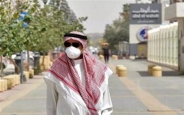 کرونا| بیش از ۲۲۳ هزار مبتلا در عربستان تا امروز/ مبتلایان در عراق به مرز ۷۰ هزار نفر رسیدند