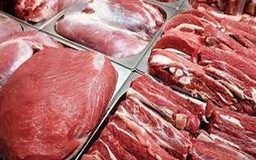 قیمت گوشت قرمز در بازار چند شد؟
